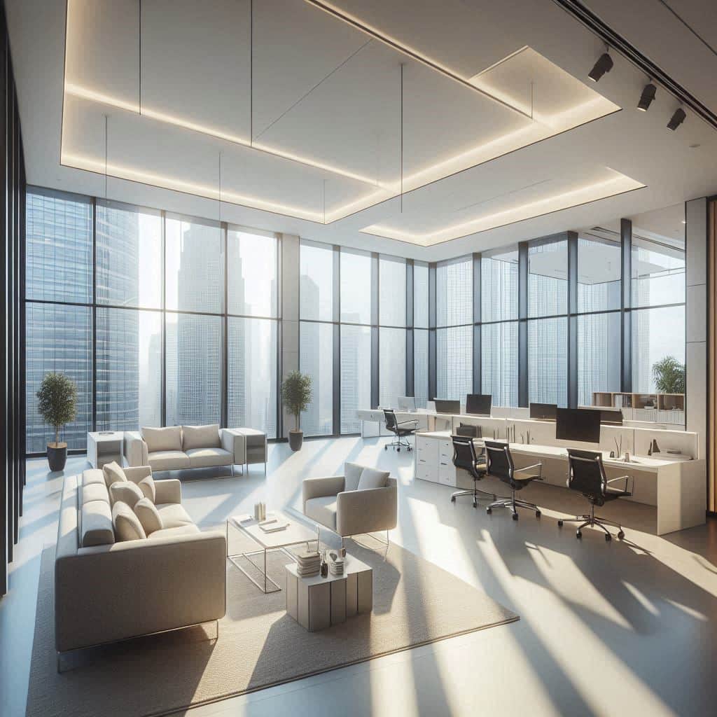 大厦名字文章配图